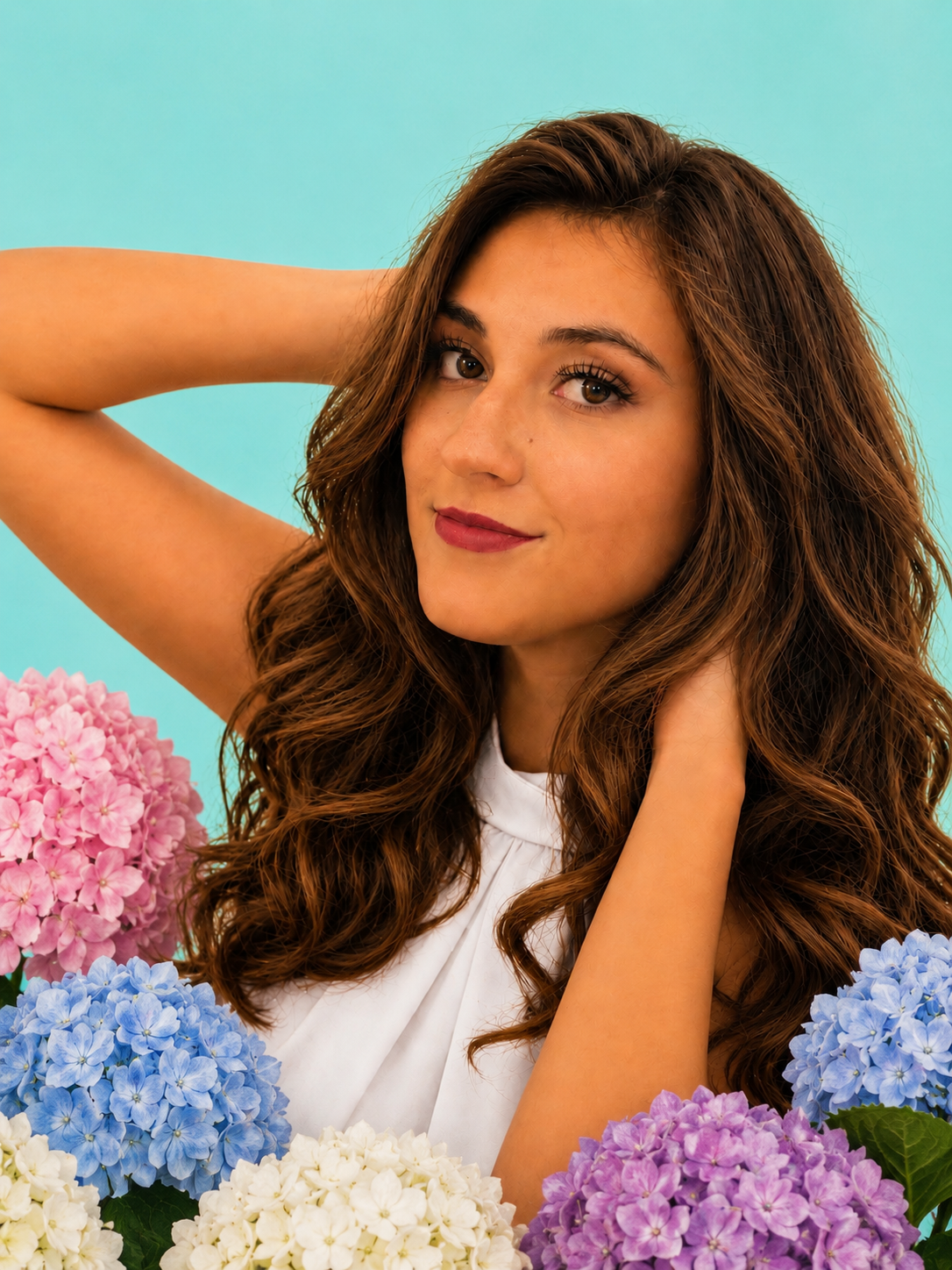 Julianna Langer, Pageant Coach and Mentor